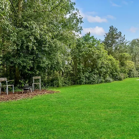 Pet Friendly In Holiday home Vordingborg
