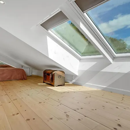Holiday home Cozy In With Jacuzzi Vordingborg