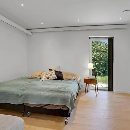 Pet Friendly In Holiday home