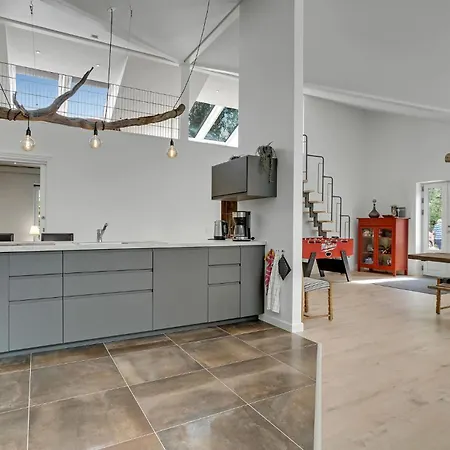 Pet Friendly In Holiday home