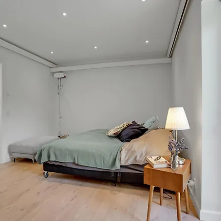 Holiday home Pet Friendly In