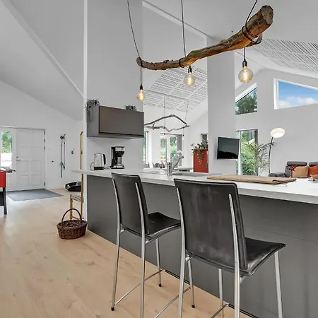 3 Bedroom Amazing Home In Vordingborg Prázdninový dům *