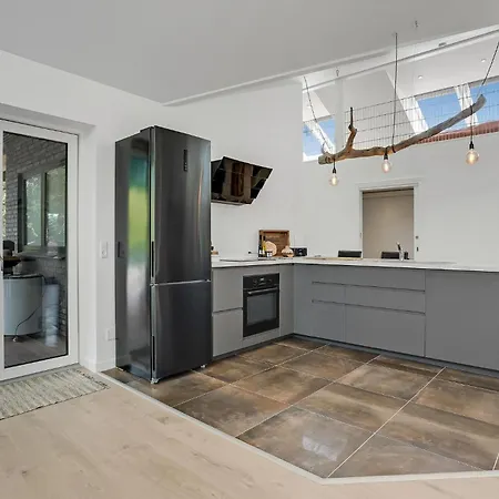 Holiday home Pet Friendly In *