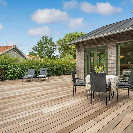 3 Bedroom Amazing Home In Vordingborg