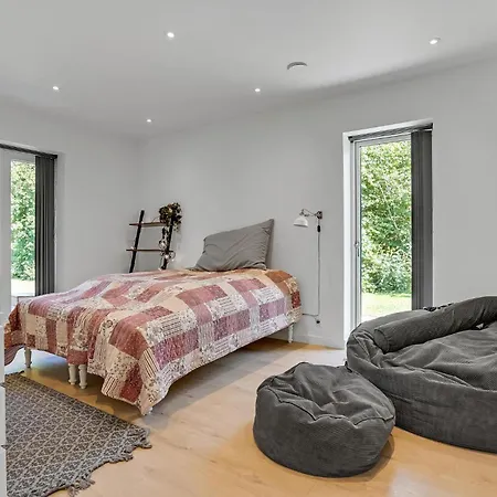 3 Bedroom Amazing Home In Vordingborg Prázdninový dům *