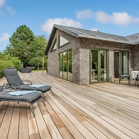 3 Bedroom Amazing Home In Vordingborg *