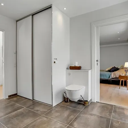 Holiday home Cozy In With Jacuzzi *