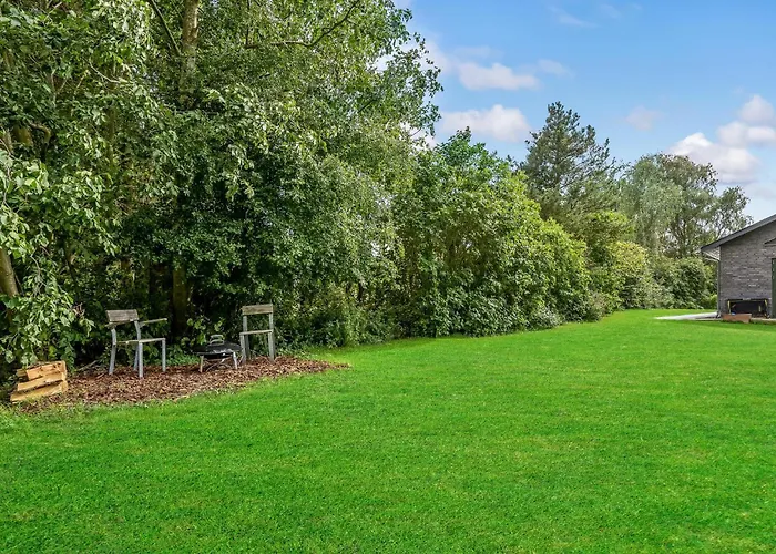 Pet Friendly In Feriehus Vordingborg