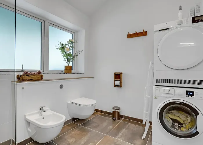 Pet Friendly In Feriehus *