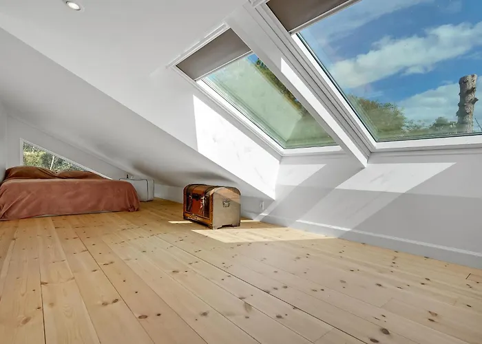 Feriehus Pet Friendly In Vordingborg
