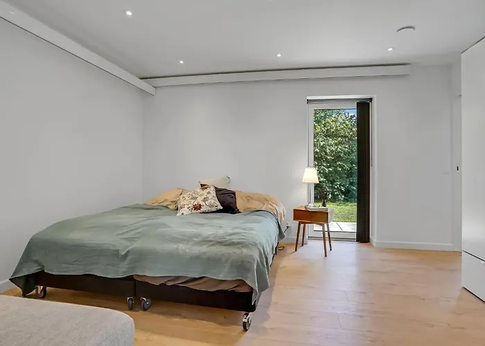 Pet Friendly In Feriehus
