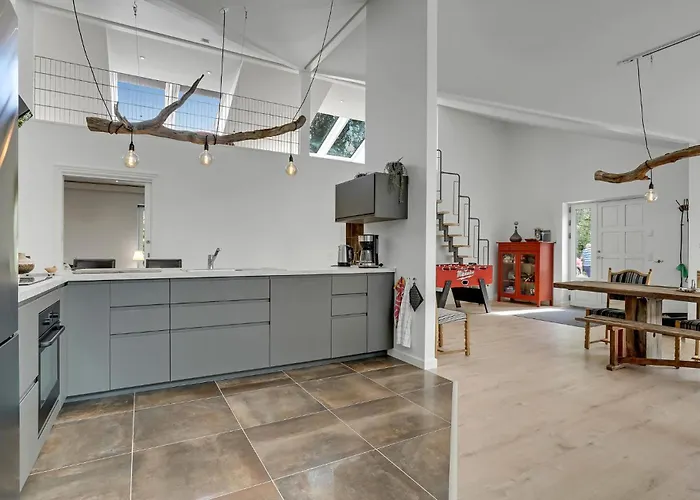 Pet Friendly In Feriehus