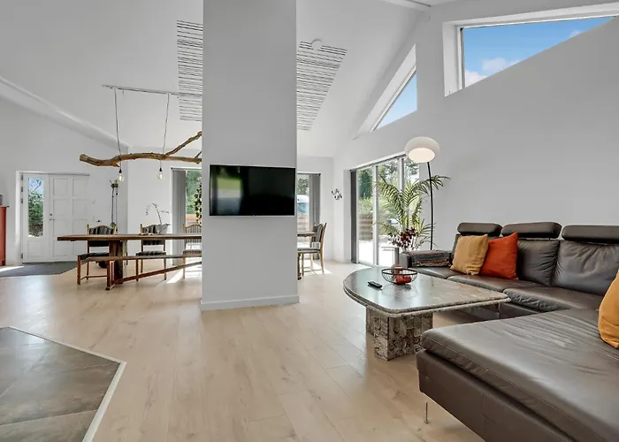 Feriehus Pet Friendly In Vordingborg