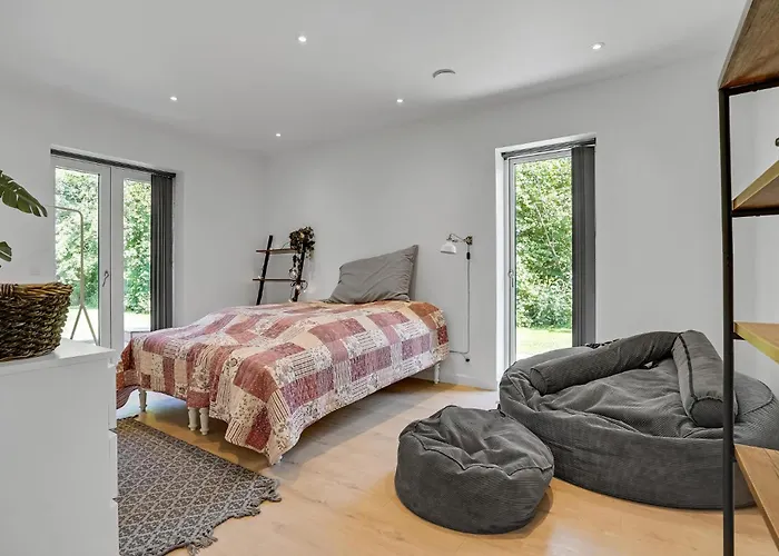Pet Friendly In Feriehus *