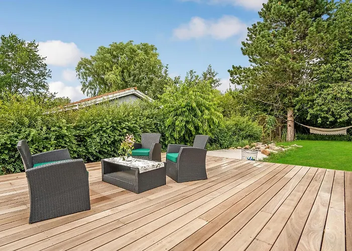 Pet Friendly In * Vordingborg